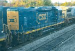 CSX 2258